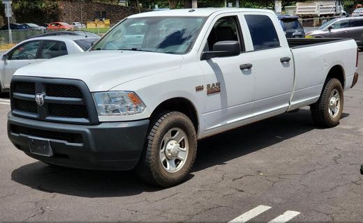 2018 Ram 2500 ST
