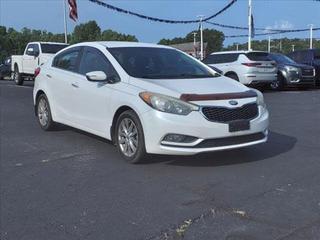 2014 Kia Forte