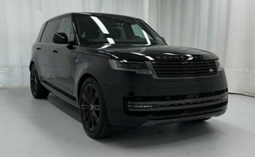 2024 Land Rover Range Autobiography