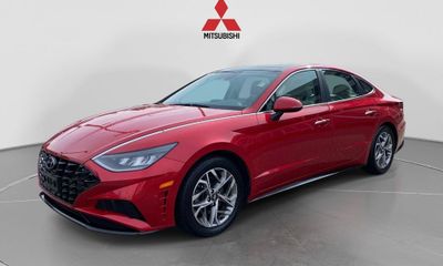 2022 Hyundai Sonata