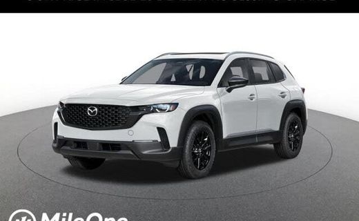 2026 Mazda CX-50 Preferred