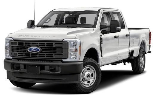 2024 Ford F-350 XL