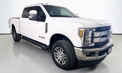 2020 Ford F-250 XL