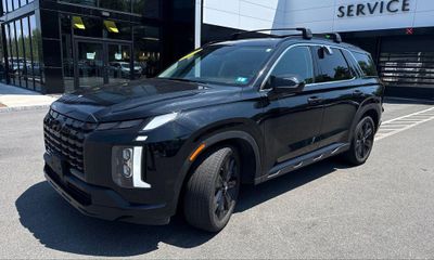 2024 Hyundai Palisade XRT