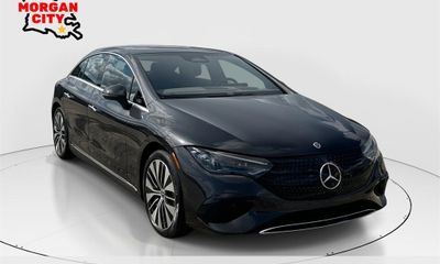 2024 Mercedes-Benz EQE-Class Sedan EQE350 4MATIC