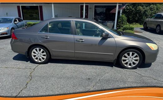 2006 Honda Accord EX