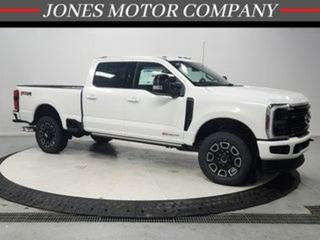 2025 Ford F-350 Lariat