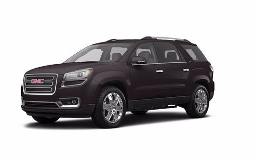 2017 GMC Acadia Limited