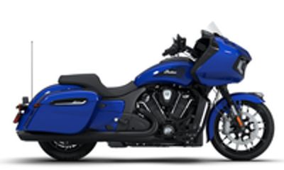 2026 Indian Motorcycle Scooter Challenger