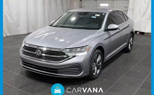 2023 Volkswagen Jetta SE