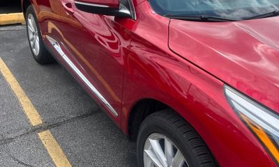 2020 Acura RDX