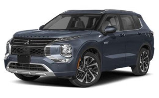 2026 Mitsubishi Outlander SEL S AWC