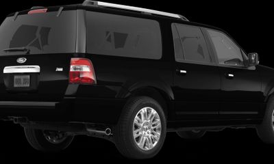 2014 Ford Expedition XLT King Ranch