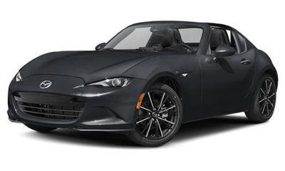 2025 Mazda MX-5 Grand Touring