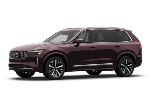 2026 Volvo XC90 Plus Bright