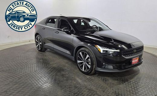 2022 Polestar 2