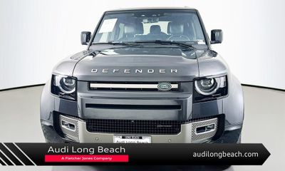 2022 Land Rover Defender 90 X
