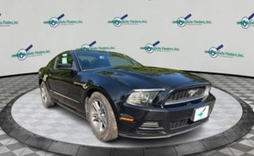 2016 Ford Mustang GT