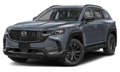 2026 Mazda CX-50 Premium