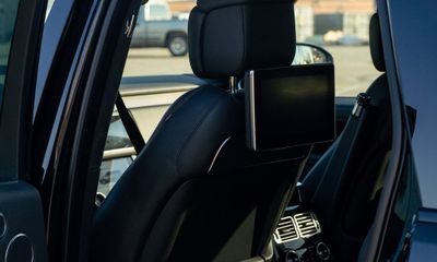 2021 Land Rover Range SV Autobiography Dynamic