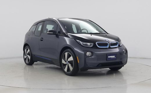 2017 BMW I3