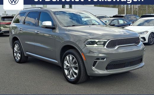 2023 Dodge Durango Citadel