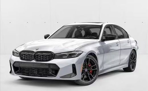 2026 BMW M340I