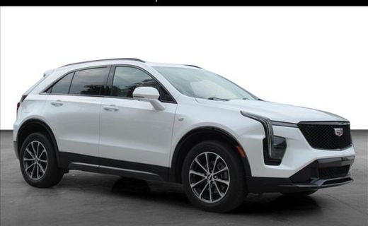2025 Cadillac XT4 Sport