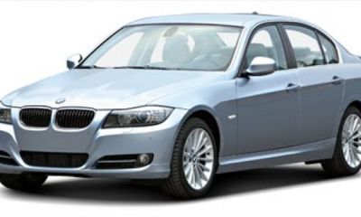 2011 BMW 335I xDrive