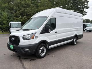 2024 Ford Transit High Roof
