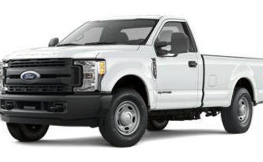 2020 Ford F-250 Lariat