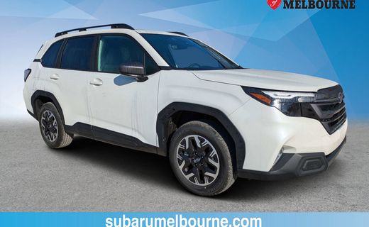 2026 Subaru Forester Premium Base