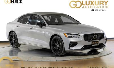 2024 Volvo S60 Core