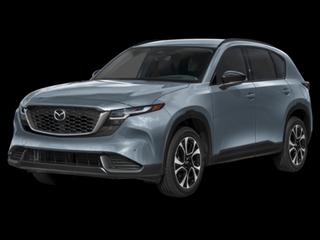 2026 Mazda CX-5 Preferred