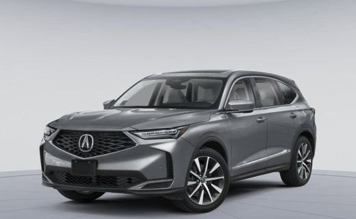2026 Acura MDX