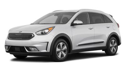 2019 Kia Niro FE HEV LX