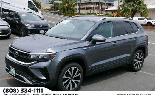2023 Volkswagen Taos SE