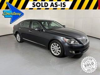2008 Lexus LS 460