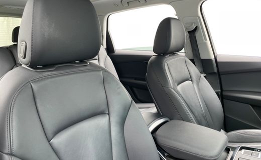 2022 Audi Q7 Quattro Premium Plus