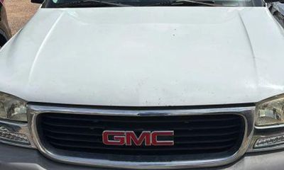 2001 GMC Sierra SLE H D