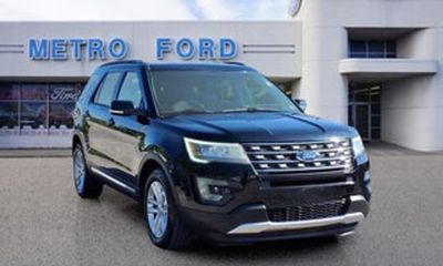2018 Volkswagen Tiguan SEL Premium