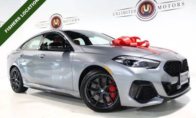 2024 BMW M235I xDrive GC