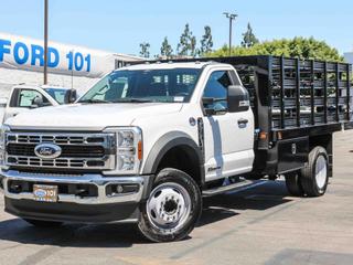 2024 Ford F-450 XL