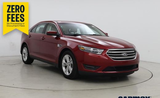 2016 Ford Taurus SEL