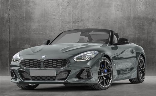 2023 BMW Z4 SDRIVE30I