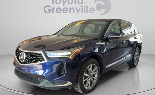 2023 Acura RDX Technology
