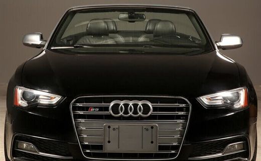 2016 Audi S5 Quattro Premium Plus