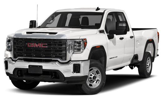 2023 GMC Sierra HD