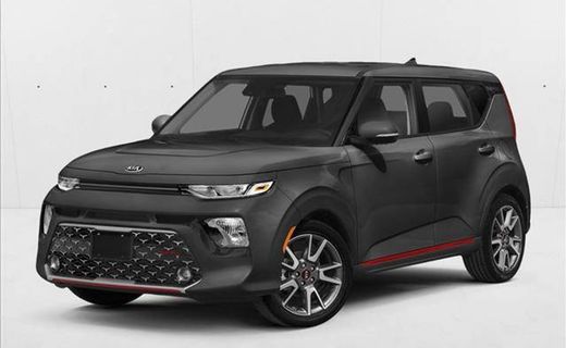 2020 Kia Soul
