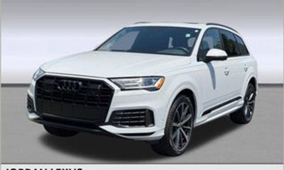 2023 Volvo XC90 Plus Bright